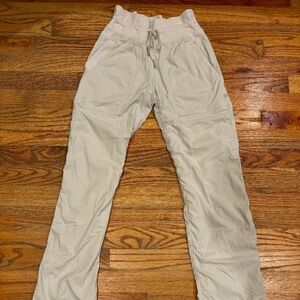 Lululemon Dance Studio Pants